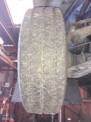 Renault 5 Alpine Turbo R5 Turbo bodykit - 1982