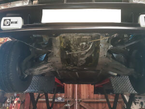 Renault 5 Alpine Turbo R5 Turbo bodykit - 1982