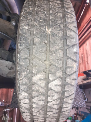 Renault 5 Alpine Turbo R5 Turbo bodykit - 1982