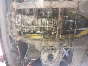 Renault 5 Alpine Turbo R5 Turbo bodykit - 1982