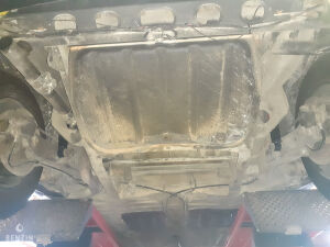 Renault 5 Alpine Turbo R5 Turbo bodykit - 1982