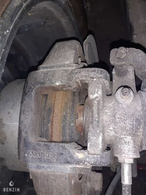 Renault 5 Alpine Turbo R5 Turbo bodykit - 1982