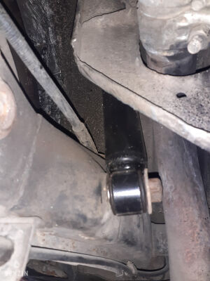 Renault 5 Alpine Turbo R5 Turbo bodykit - 1982