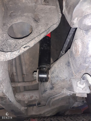 Renault 5 Alpine Turbo R5 Turbo bodykit - 1982