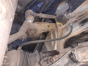 Renault 5 Alpine Turbo R5 Turbo bodykit - 1982