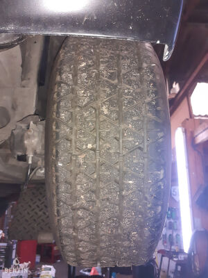 Renault 5 Alpine Turbo R5 Turbo bodykit - 1982