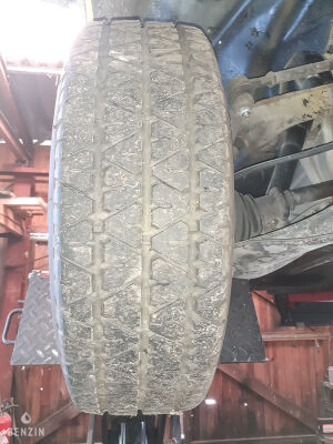 Renault 5 Alpine Turbo R5 Turbo bodykit - 1982