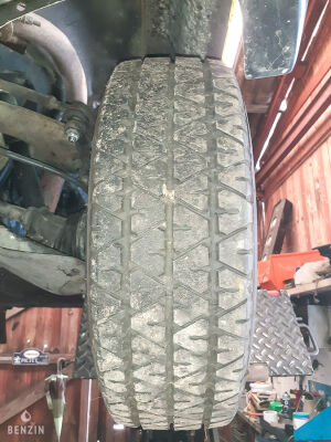 Renault 5 Alpine Turbo R5 Turbo bodykit - 1982