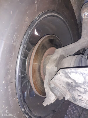 Renault 5 Alpine Turbo R5 Turbo bodykit - 1982