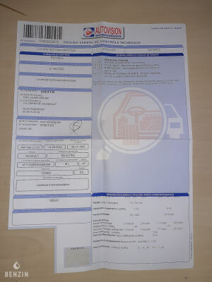 Renault 5 Alpine Turbo R5 Turbo bodykit - 1982