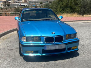 BMW 328i e36 Cabriolet - 1996