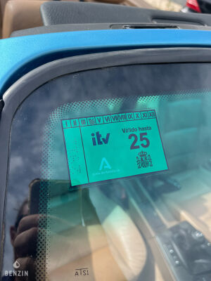 BMW 328i e36 Cabriolet - 1996