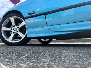 BMW 328i e36 Cabriolet - 1996