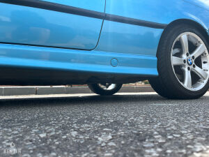 BMW 328i e36 Cabriolet - 1996