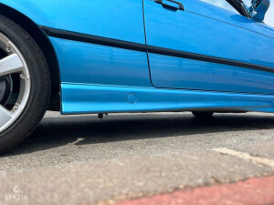 BMW 328i e36 Cabriolet - 1996