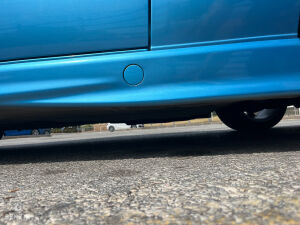 BMW 328i e36 Cabriolet - 1996