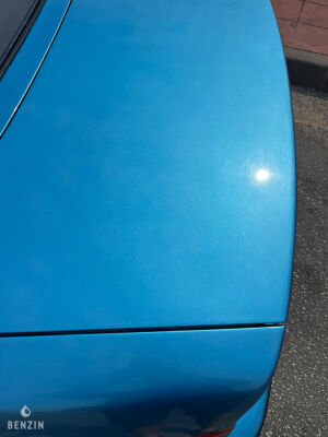 BMW 328i e36 Cabriolet - 1996