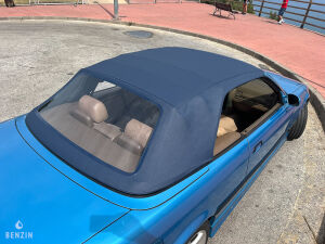 BMW 328i e36 Cabriolet - 1996