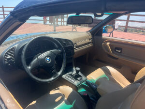 BMW 328i e36 Cabriolet - 1996