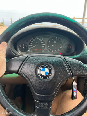 BMW 328i e36 Cabriolet - 1996