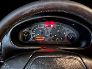 BMW 328i e36 Cabriolet - 1996