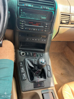 BMW 328i e36 Cabriolet - 1996