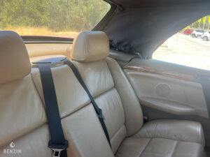 BMW 328i e36 Cabriolet - 1996