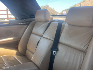 BMW 328i e36 Cabriolet - 1996