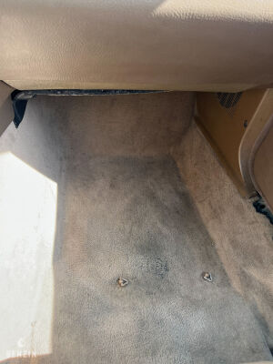 BMW 328i e36 Cabriolet - 1996