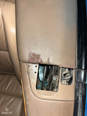 BMW 328i e36 Cabriolet - 1996