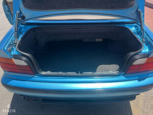 BMW 328i e36 Cabriolet - 1996