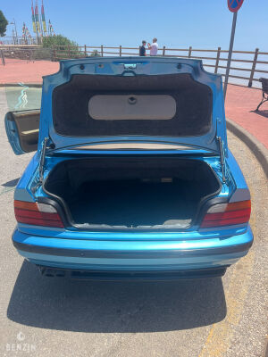 BMW 328i e36 Cabriolet - 1996