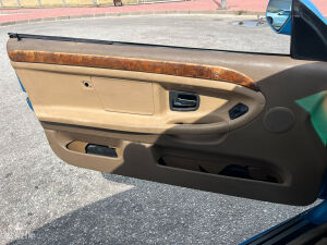 BMW 328i e36 Cabriolet - 1996