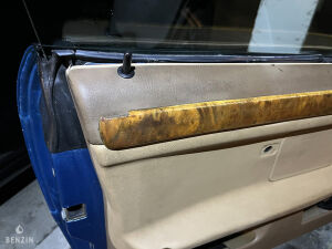 BMW 328i e36 Cabriolet - 1996