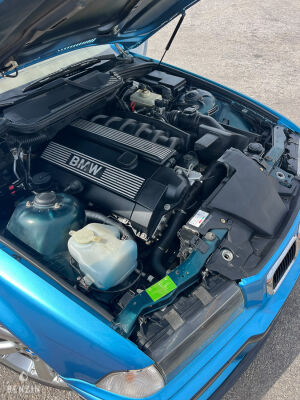 BMW 328i e36 Cabriolet - 1996