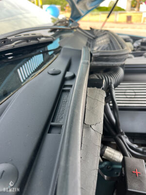 BMW 328i e36 Cabriolet - 1996