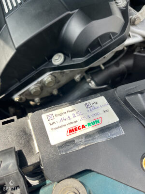 BMW 328i e36 Cabriolet - 1996