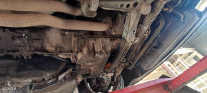 BMW 328i e36 Cabriolet - 1996