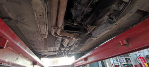 BMW 328i e36 Cabriolet - 1996