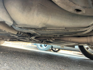 BMW 328i e36 Cabriolet - 1996