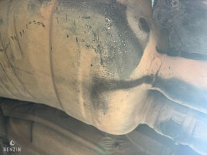 BMW 328i e36 Cabriolet - 1996