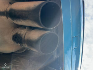 BMW 328i e36 Cabriolet - 1996