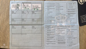 BMW 328i e36 Cabriolet - 1996