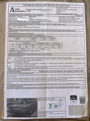 BMW 328i e36 Cabriolet - 1996