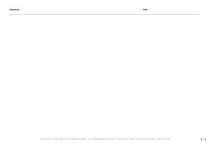 Tesla Roadster - 2011