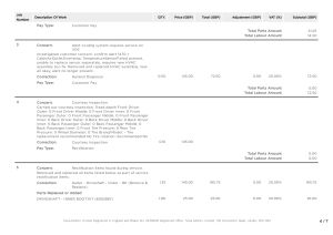 Tesla Roadster - 2011