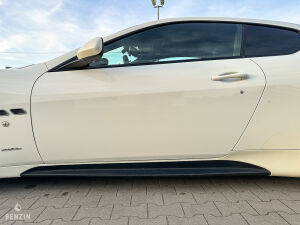 Maserati Granturismo S 4.7 - 2010