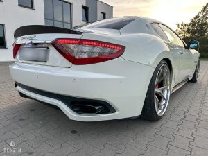 Maserati Granturismo S 4.7 - 2010