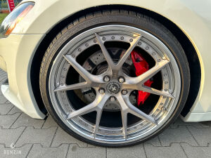 Maserati Granturismo S 4.7 - 2010