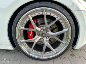 Maserati Granturismo S 4.7 - 2010